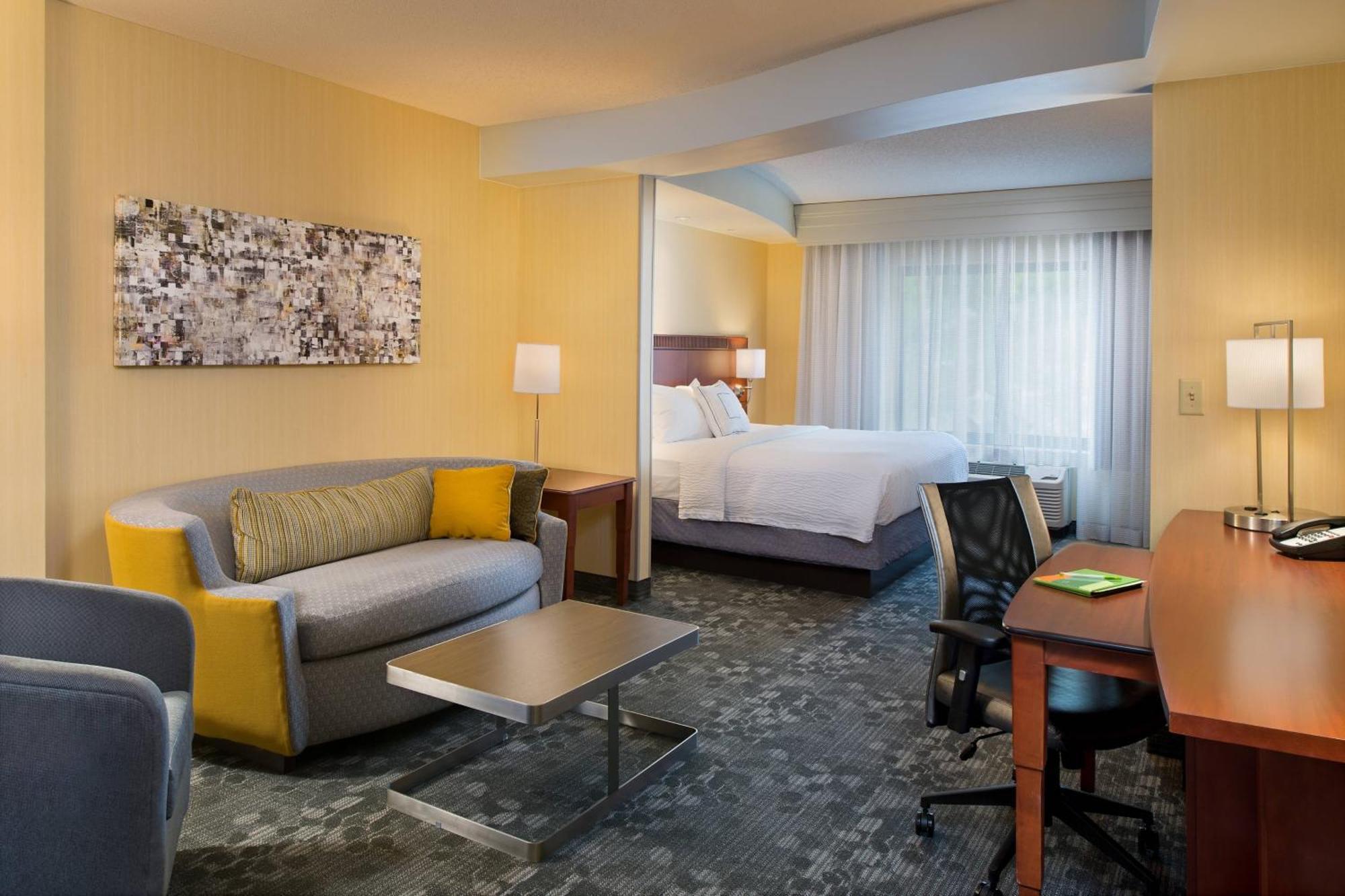 Courtyard By Marriott Hanover Lebanon Exterior foto