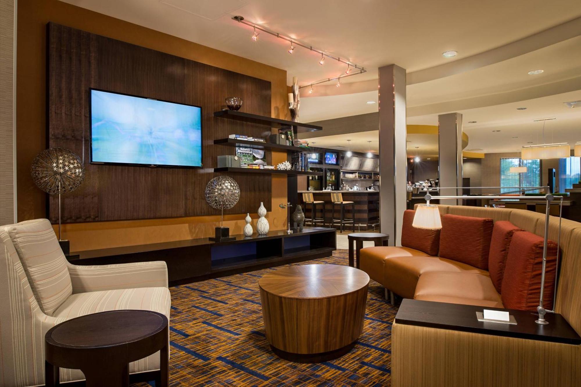 Courtyard By Marriott Hanover Lebanon Exterior foto