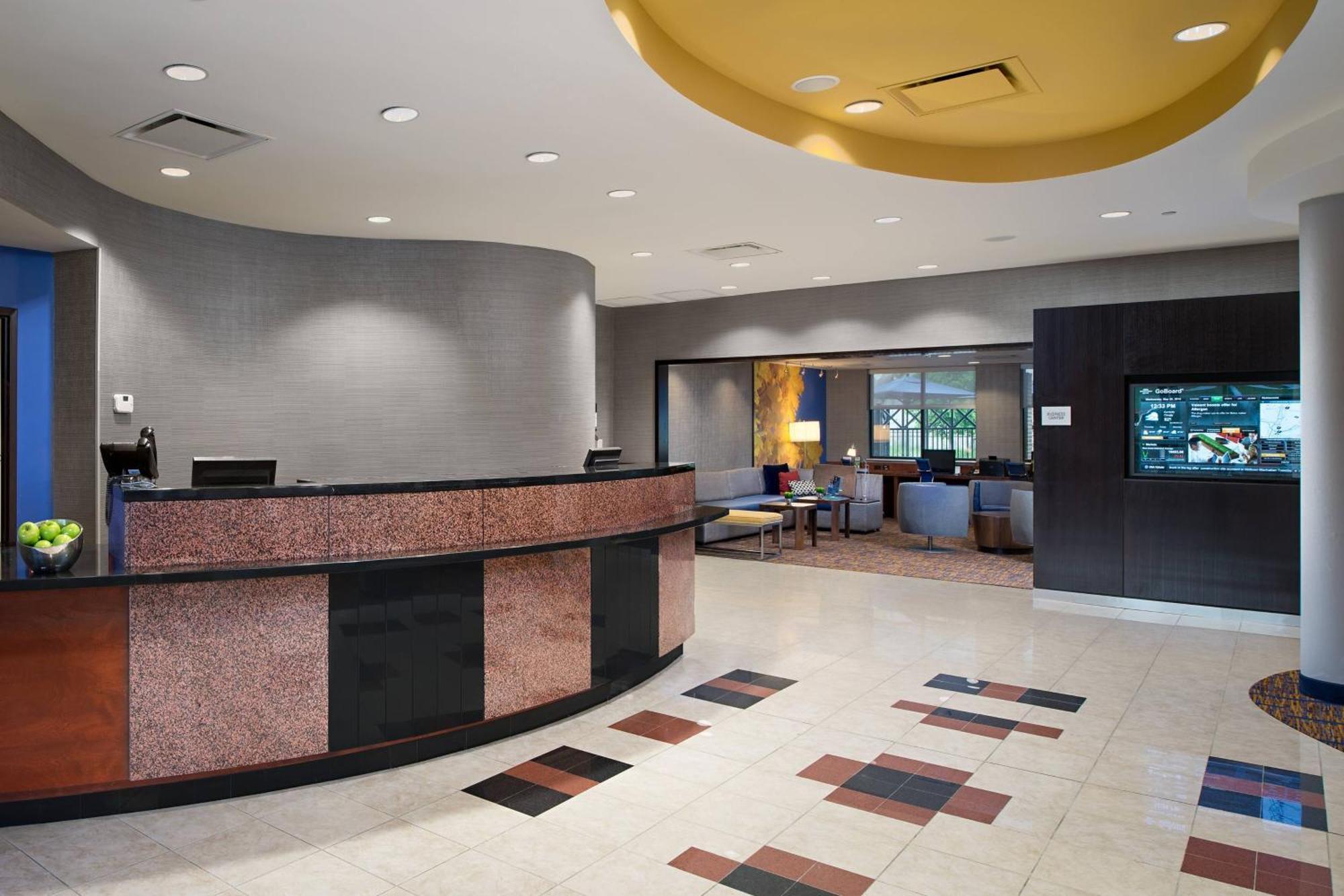 Courtyard By Marriott Hanover Lebanon Exterior foto