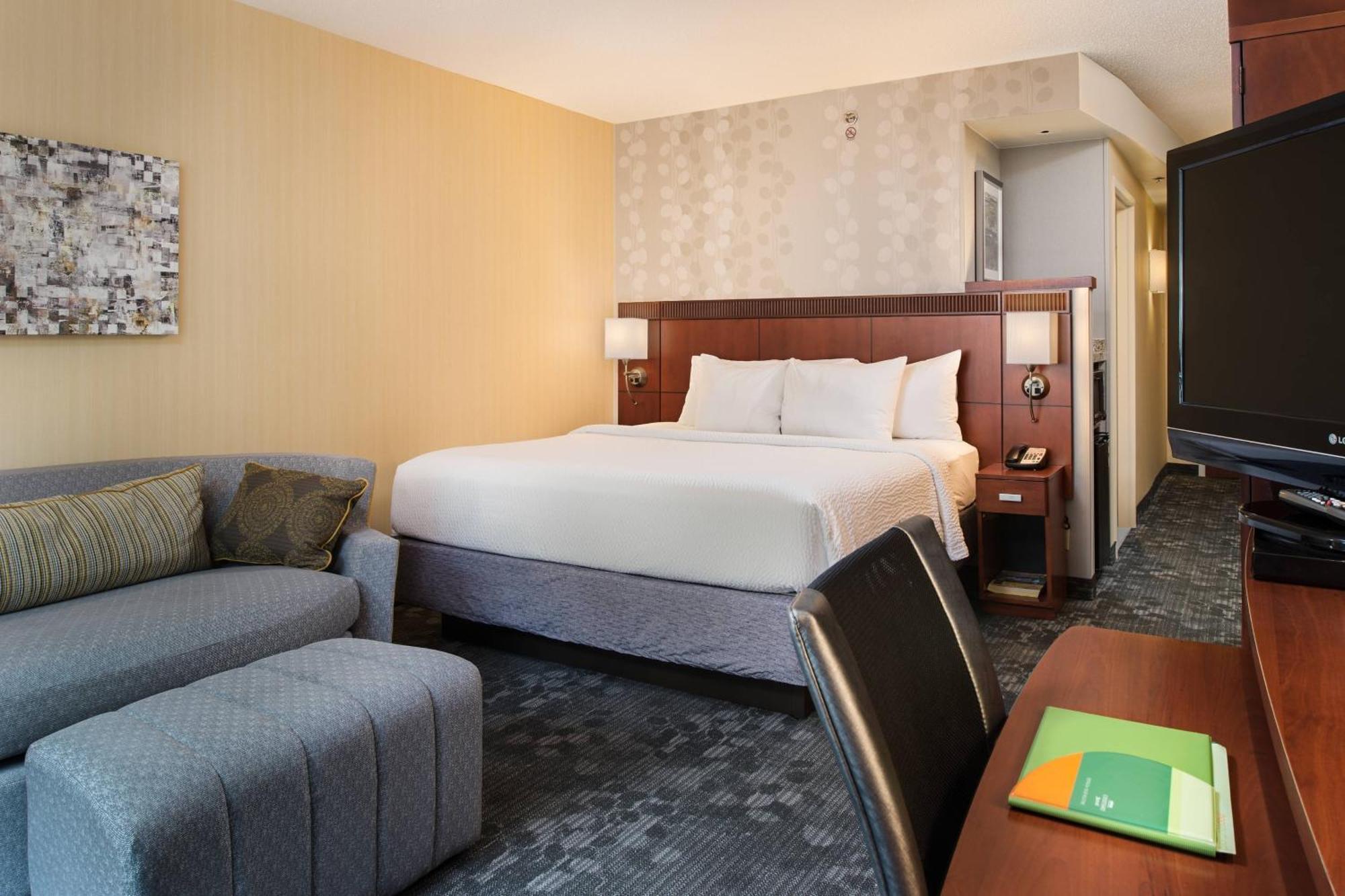 Courtyard By Marriott Hanover Lebanon Exterior foto